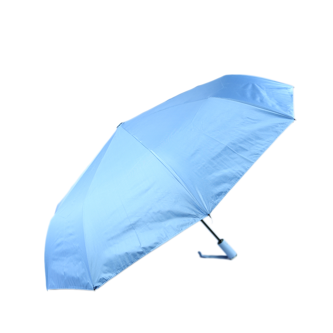 Unisex-Adults Windproof Folding totes Umbrella