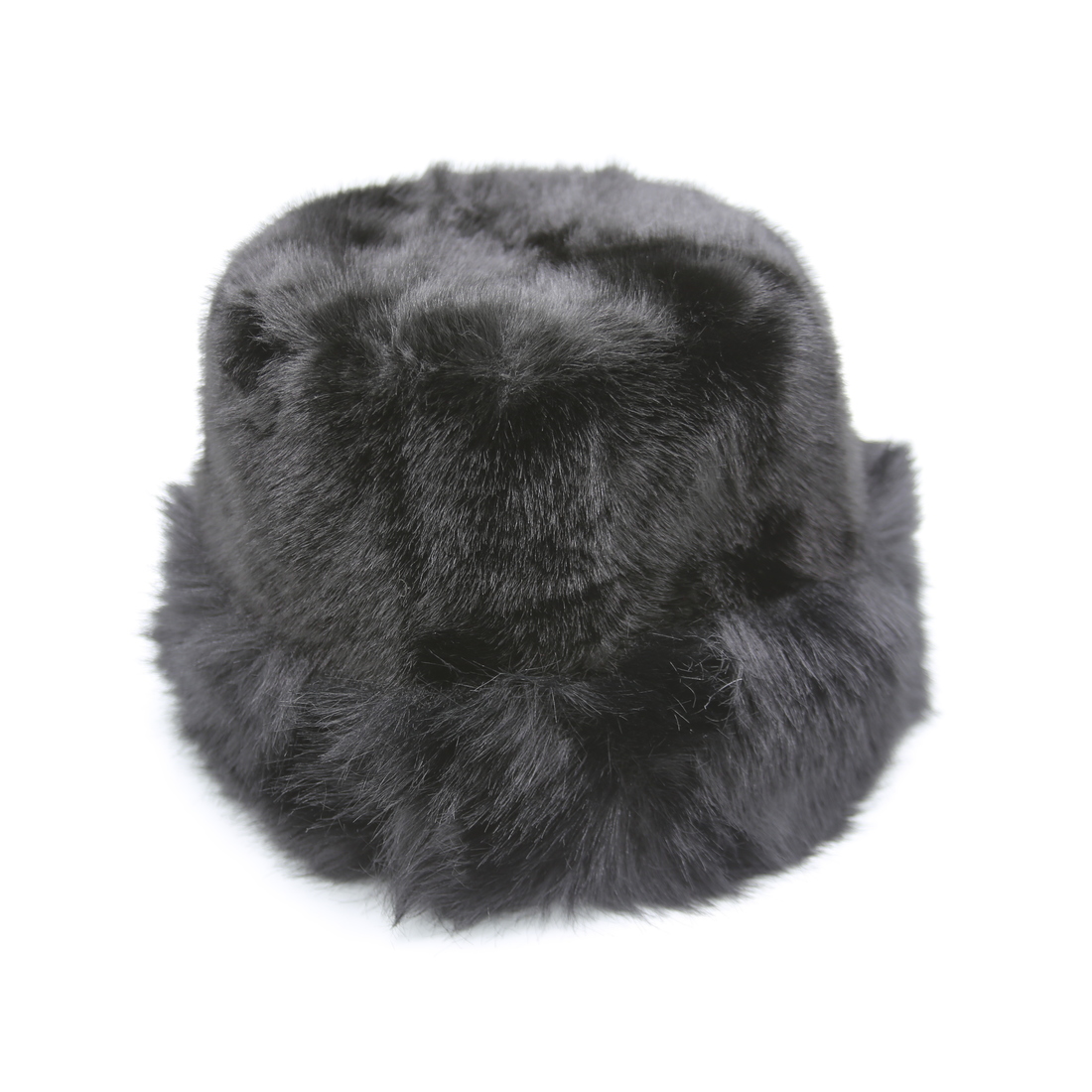 Faux fur Cossack Hats for women