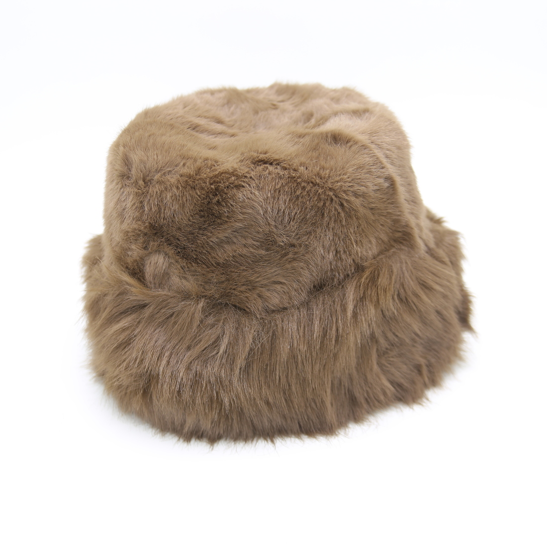 Faux fur Cossack Hats for women