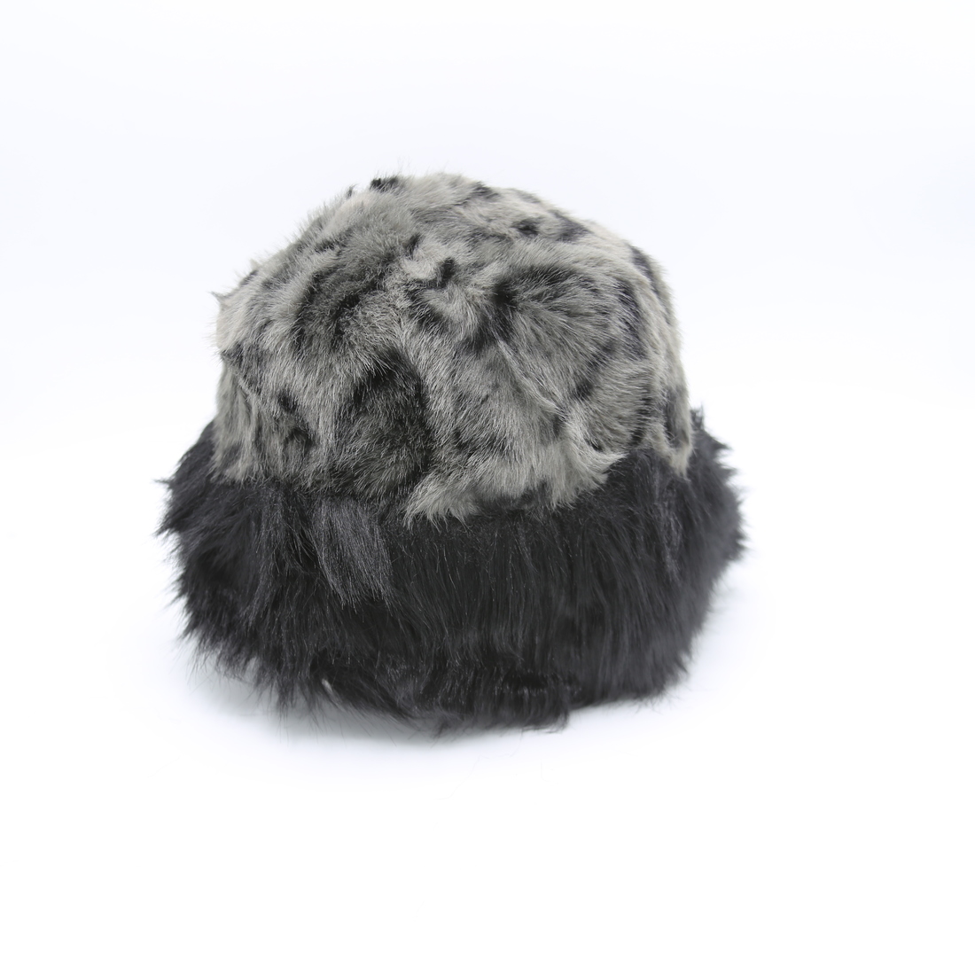 Fluffy Fashion Hat Winter Fall