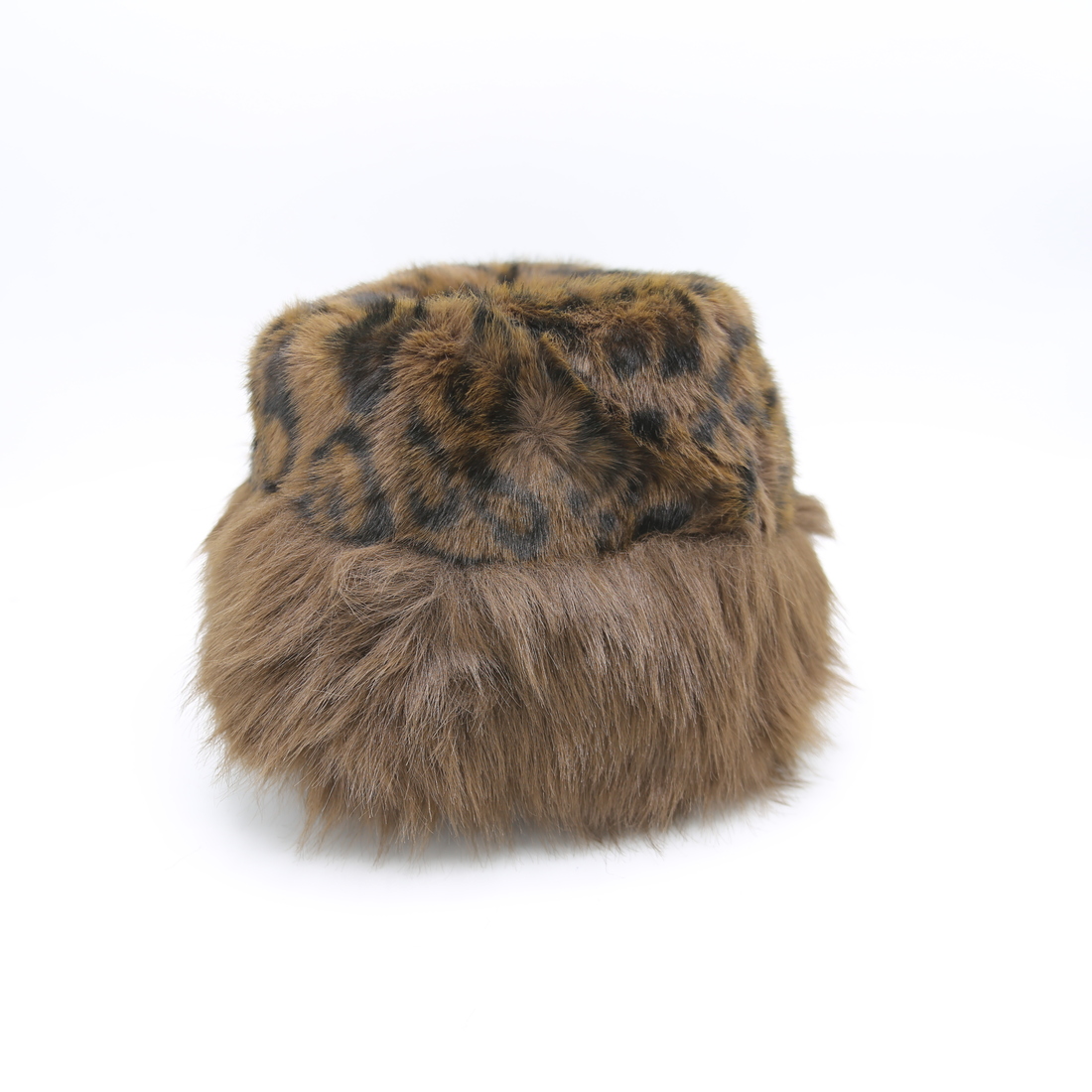 Fluffy Fashion Hat Winter Fall