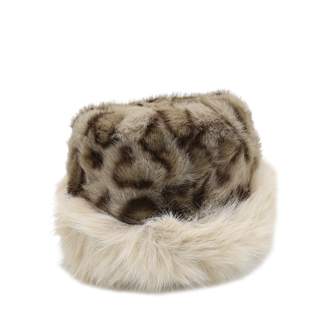 Fluffy Fashion Hat Winter Fall