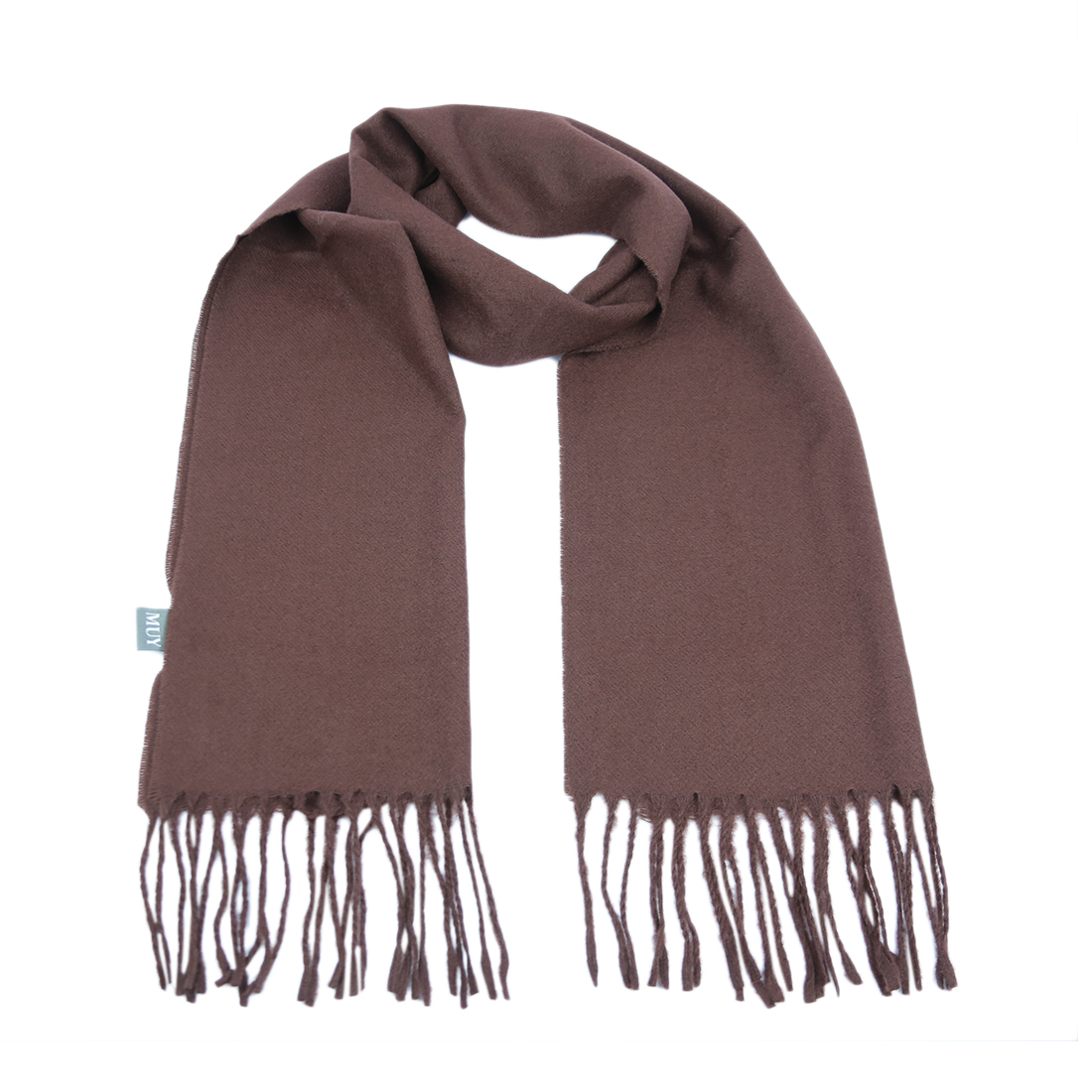 Wool soft warm winter scarves