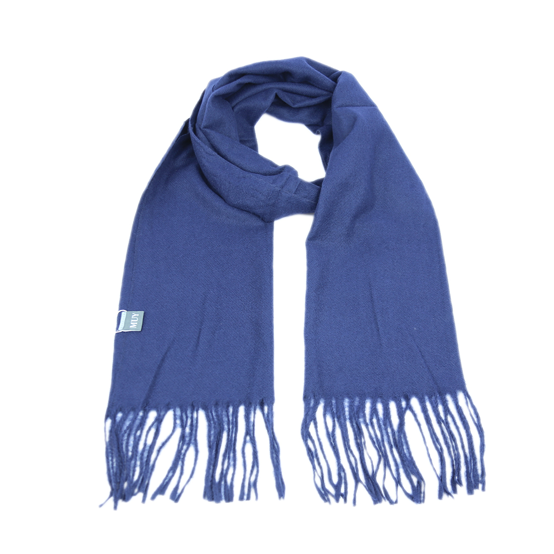 Wool soft warm winter scarves