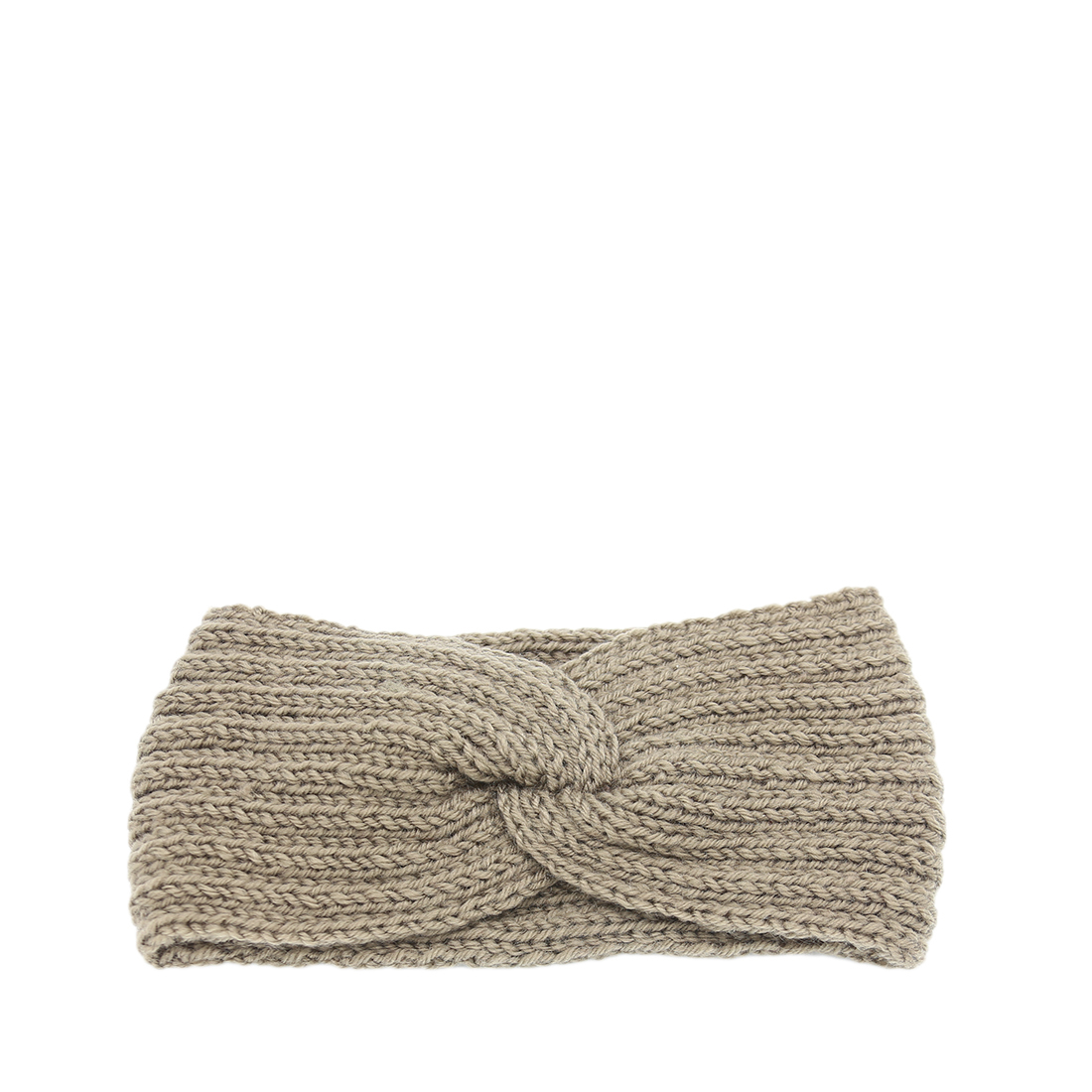 Textured Heaband with Knot detail