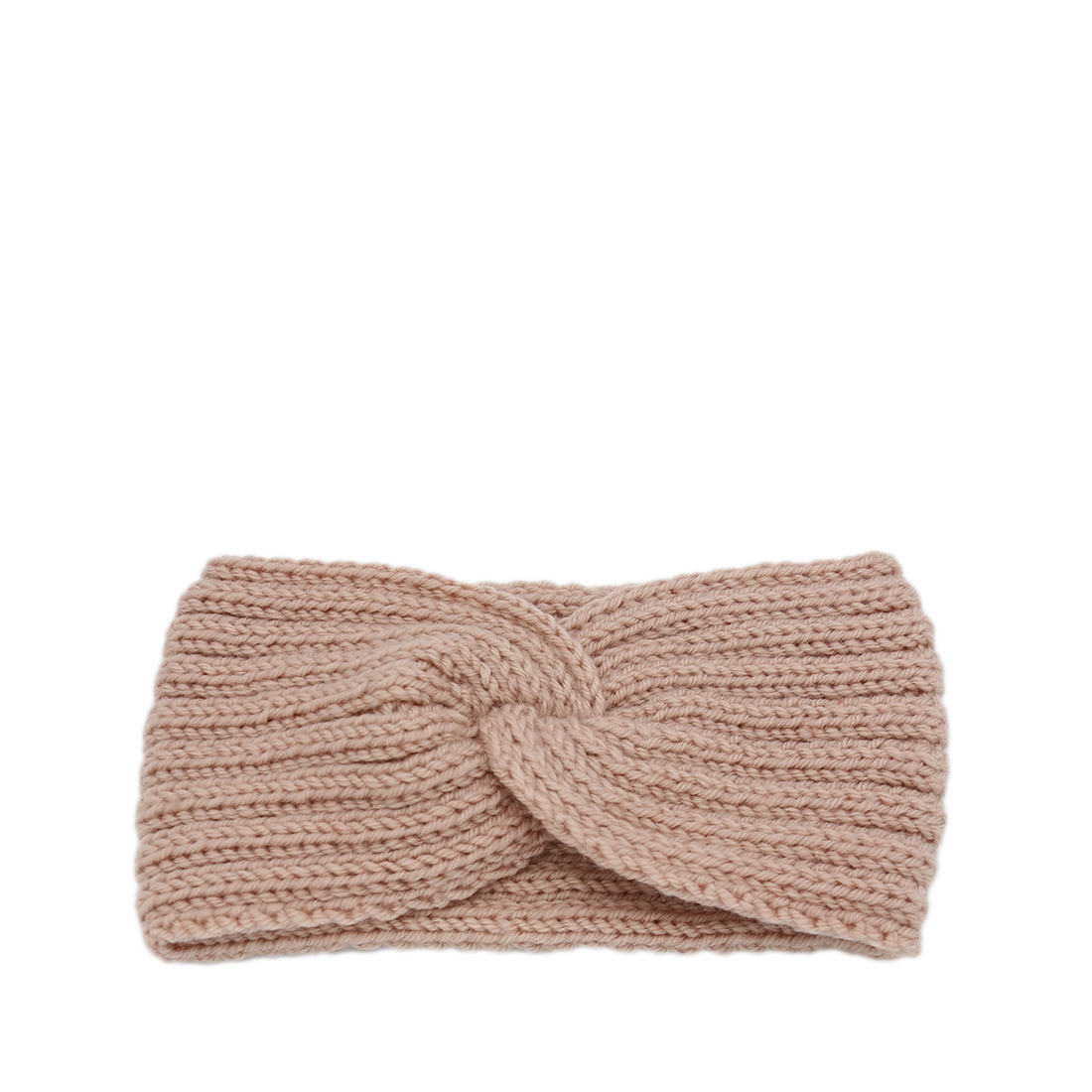 Textured Heaband with Knot detail