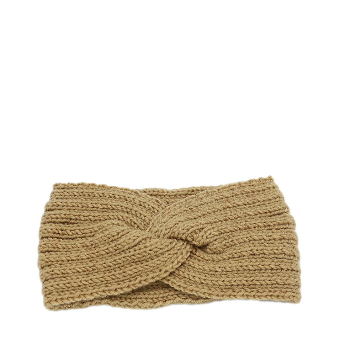 Textured Heaband with Knot detail