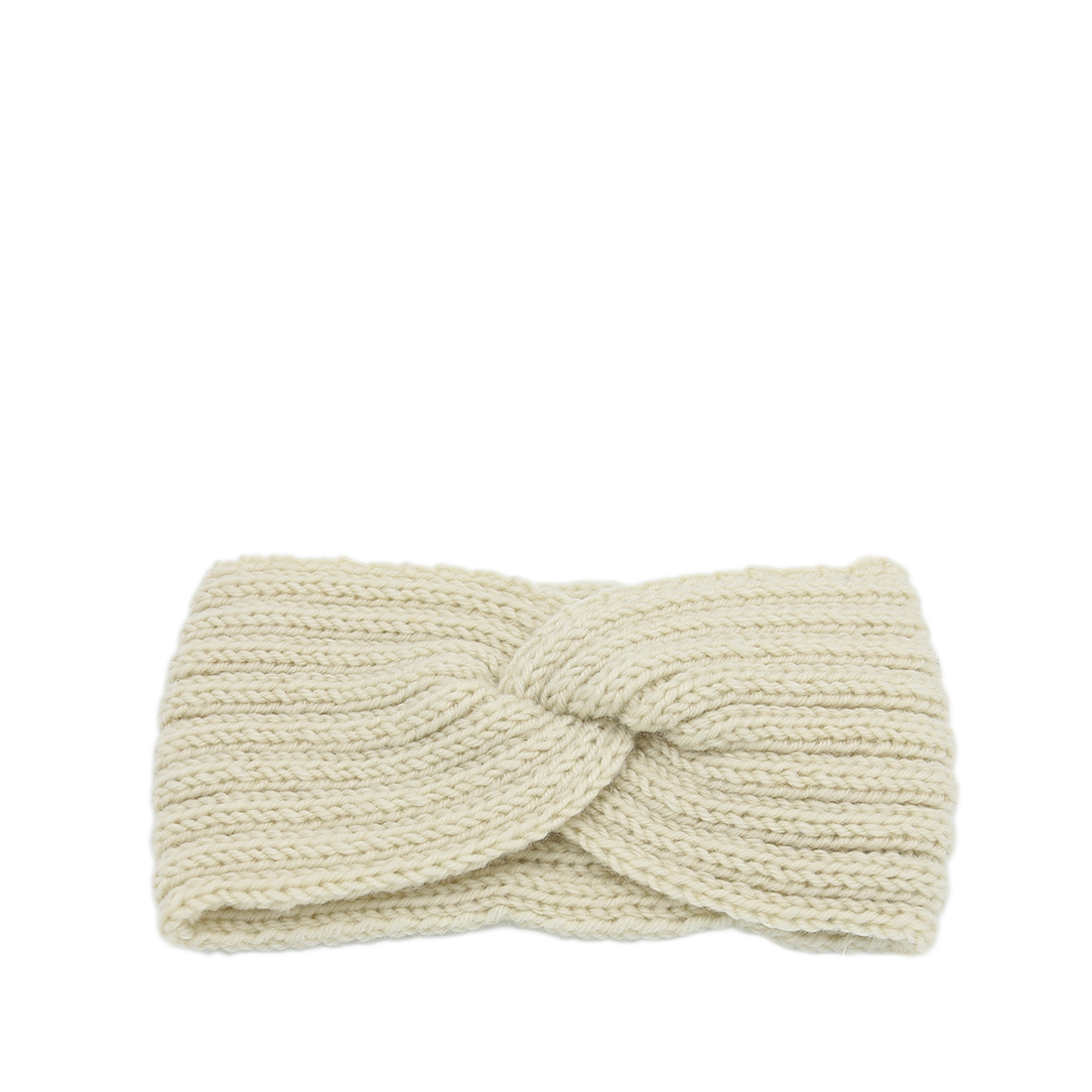Textured Heaband with Knot detail