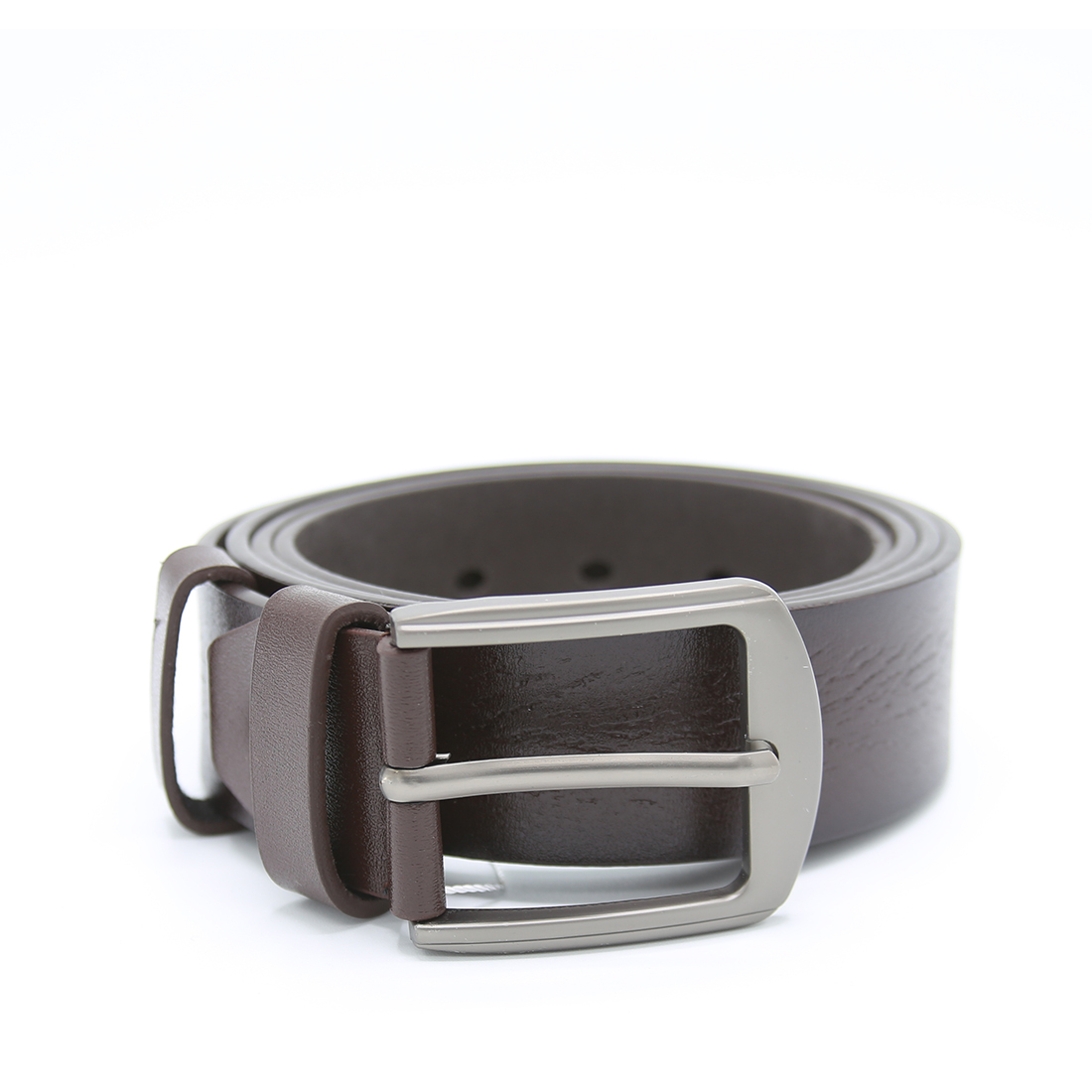 Formal Buckle Men Belt