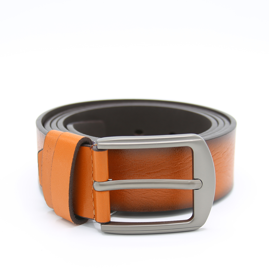Formal Buckle Men Belt