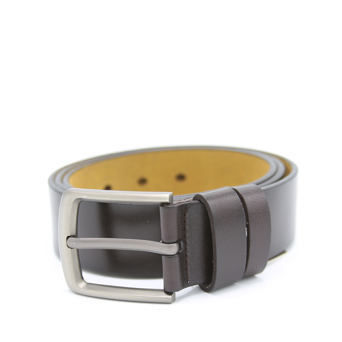 Men's Real Leather Belt