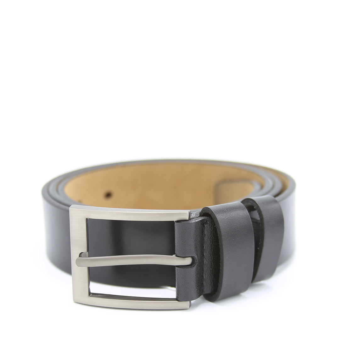 Men's Real Leather Belt