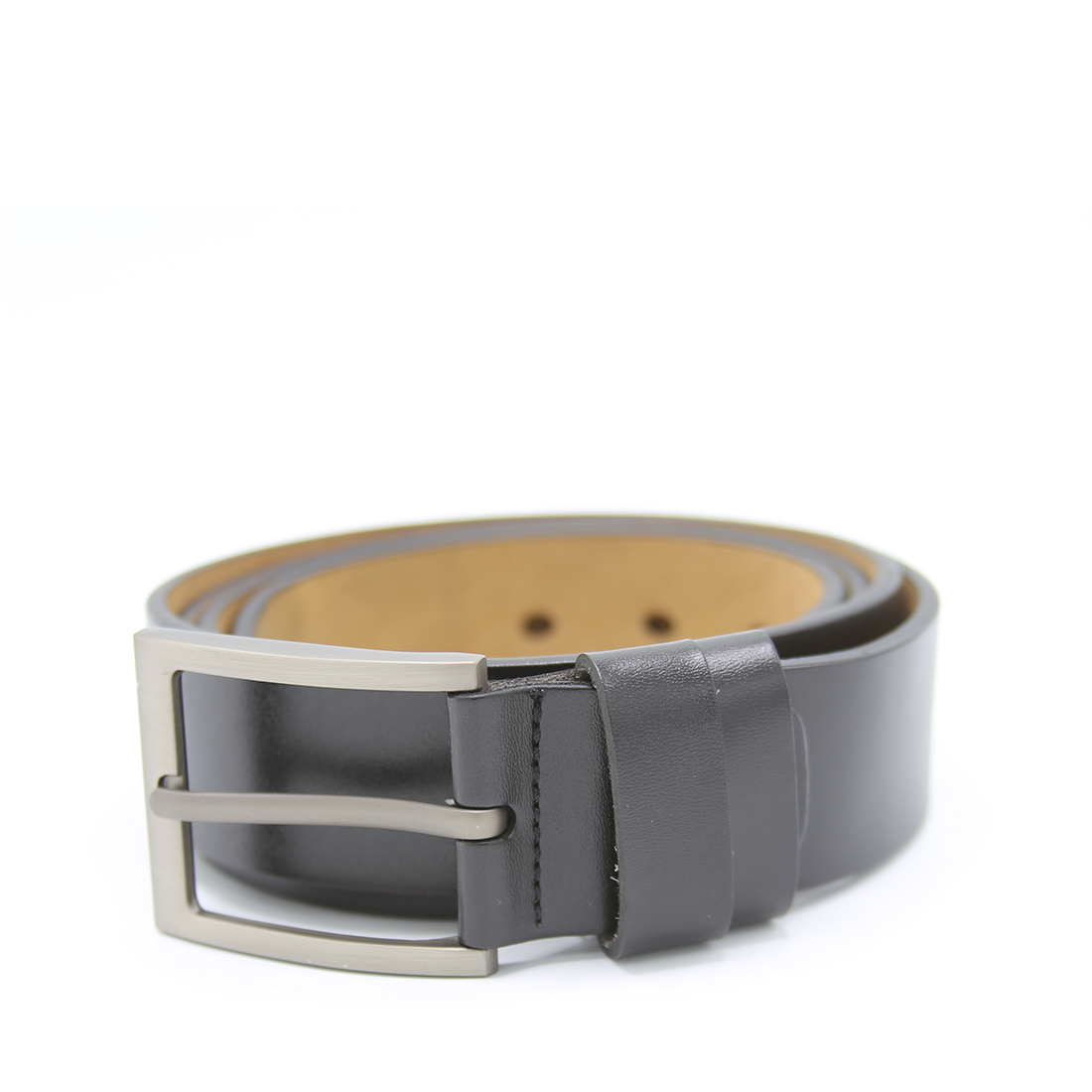 Men's Real Leather Belt