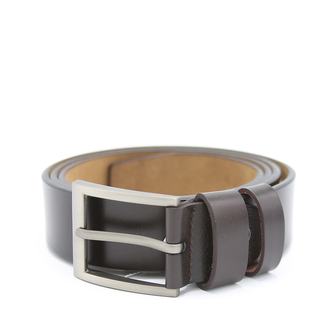 Men's Real Leather Belt