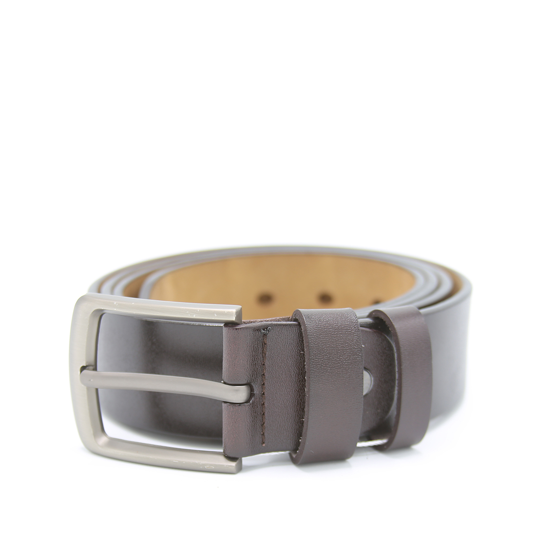 Men's Real Leather Belt