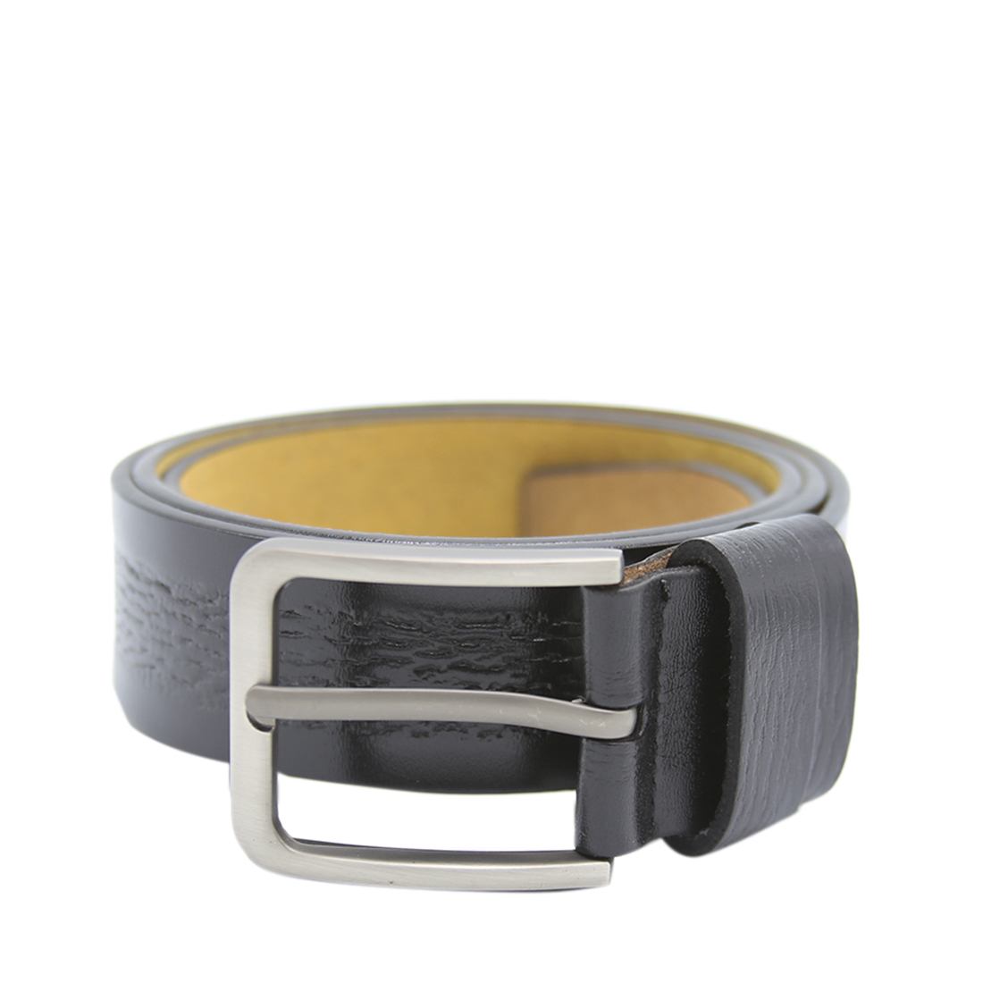 Men's Real Leather Belt