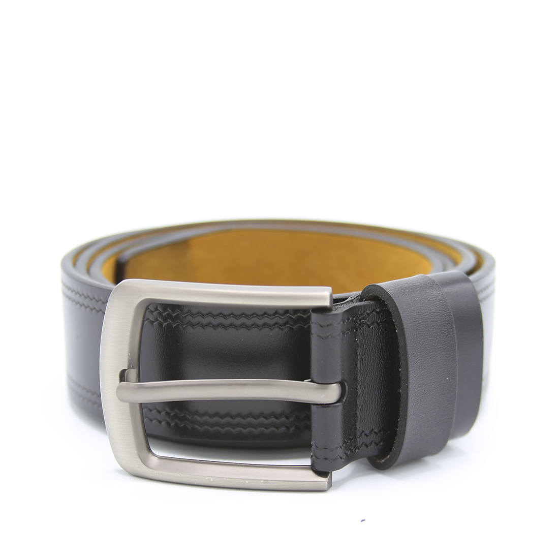 Men's Real Leather Belt