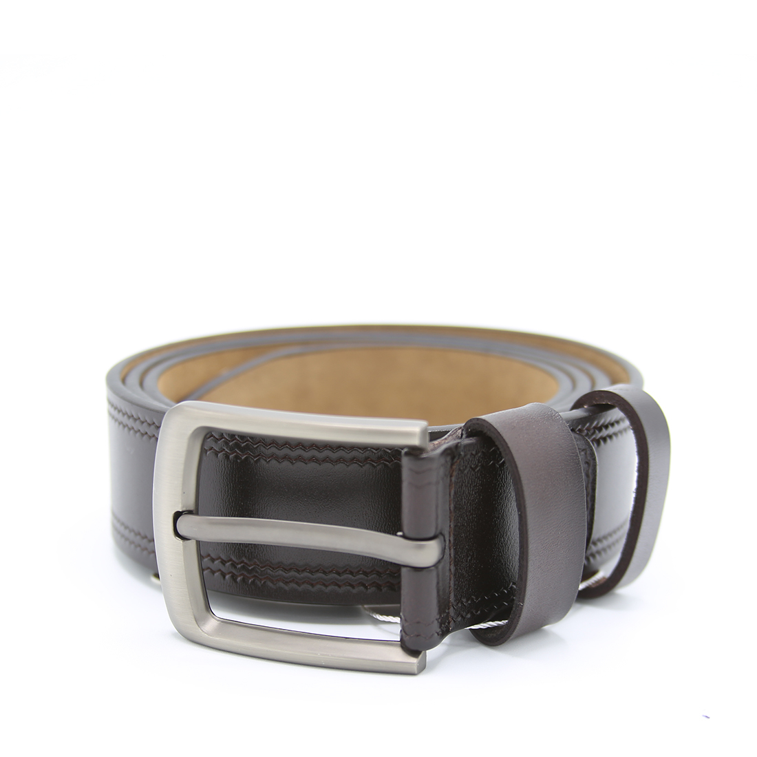 Men's Real Leather Belt