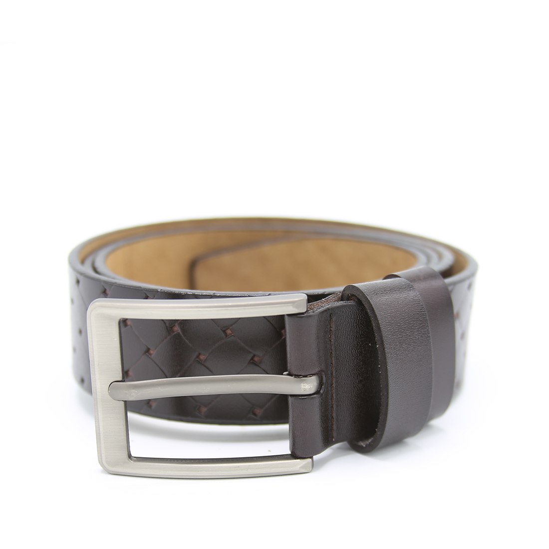 Men's Real Leather Belt