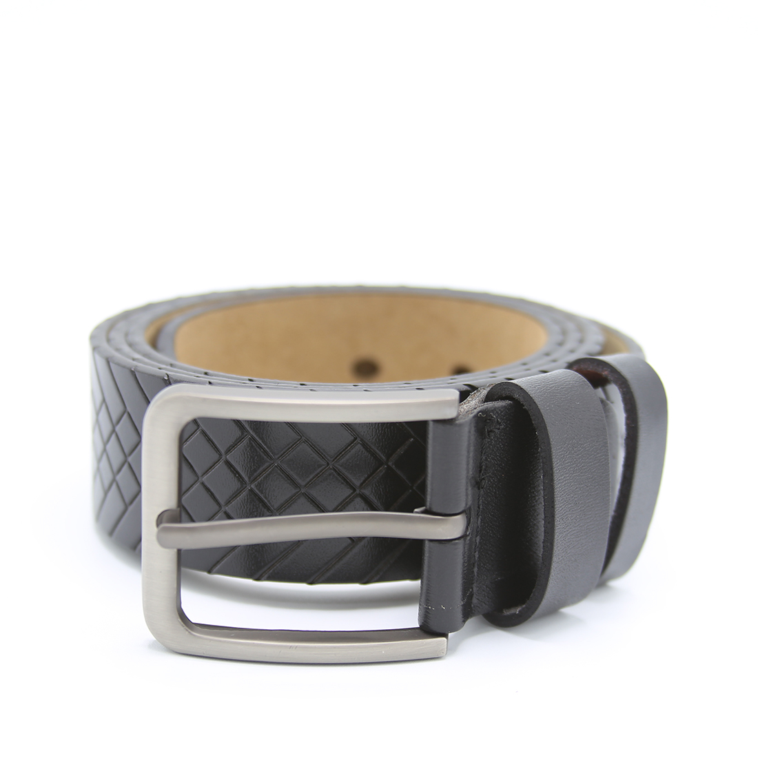 Men's Real Leather Belt