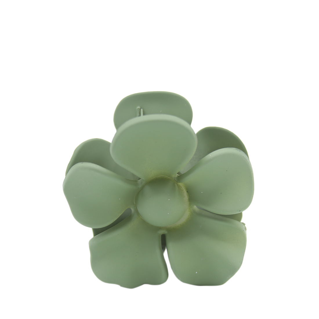 Flower design Hair Clips