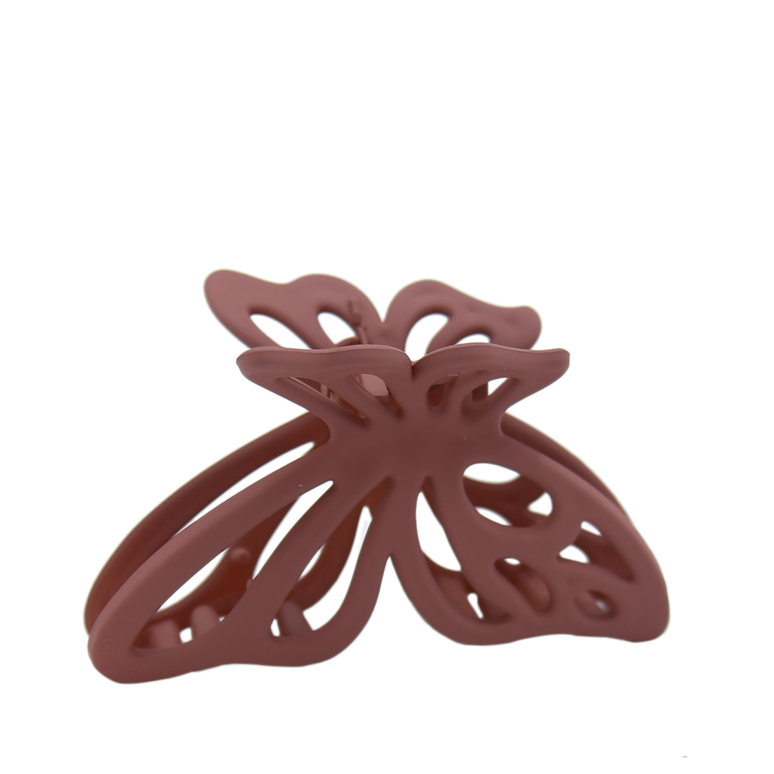 Butterfly design Hairclips