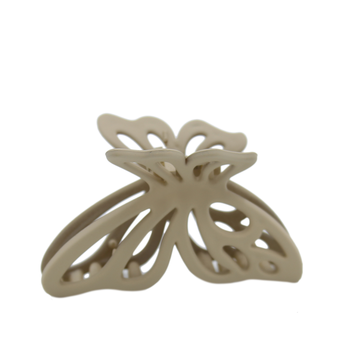 Butterfly design Hairclips