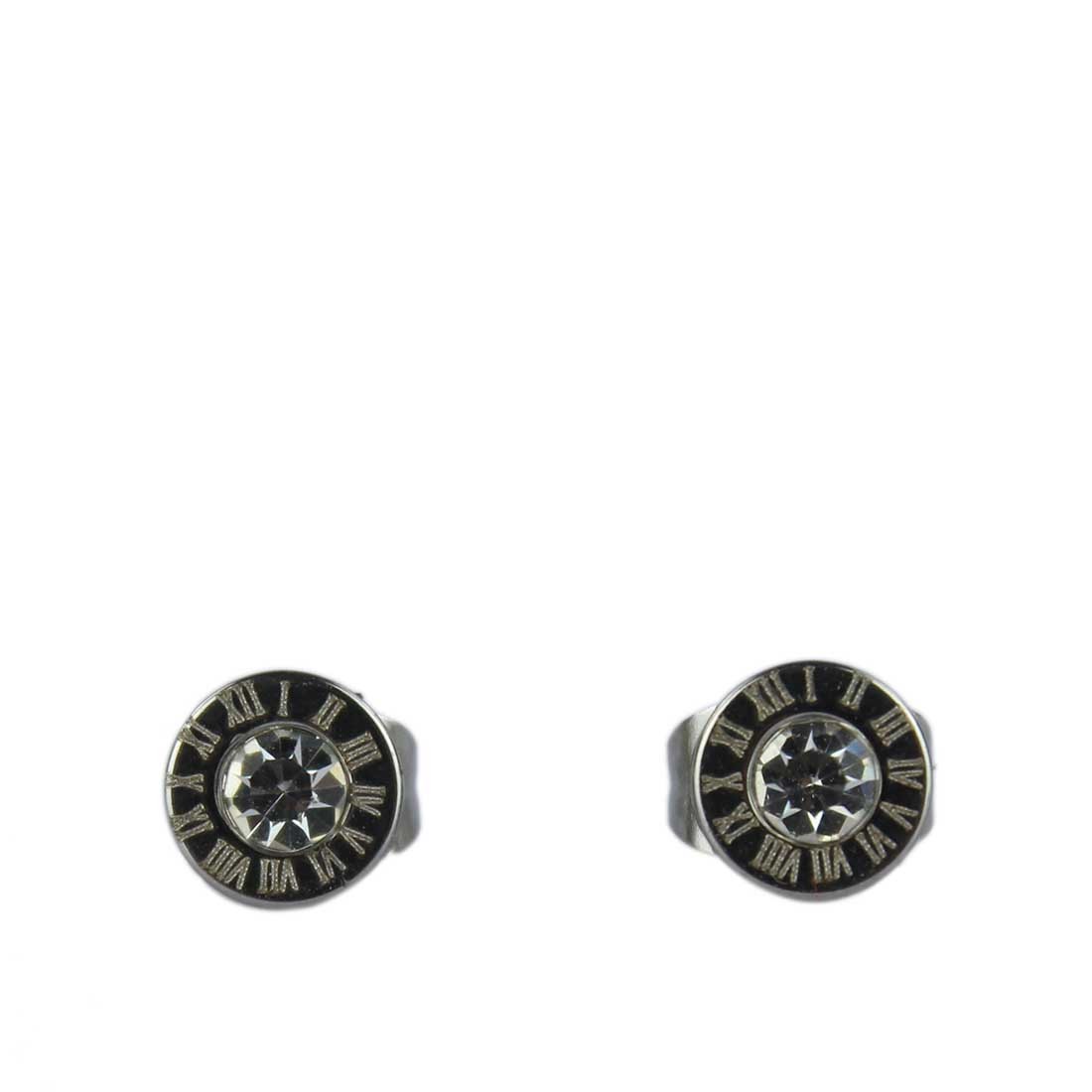 Earrings Stainless Steel