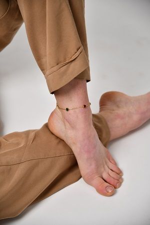 Ankle Chains 