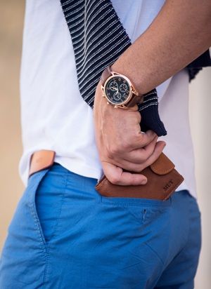 MEN - ACCESSORIES