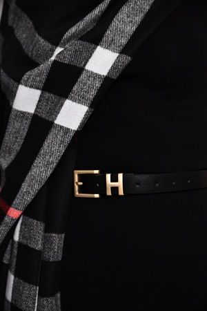 BELTS