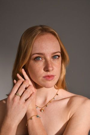 JEWELLERY