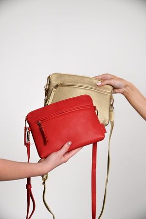 WOMEN - BAGS
