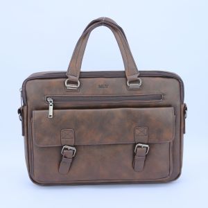 MEN - 100% REAL LEATHER COLLECTION