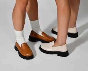 WOMEN - SHOES