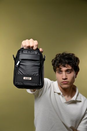 MEN - BAGS