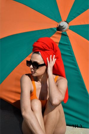 MUY Fashion Collection Premium Domain