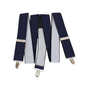 * Men accessories Suspernders 1.95 3 for 5.00