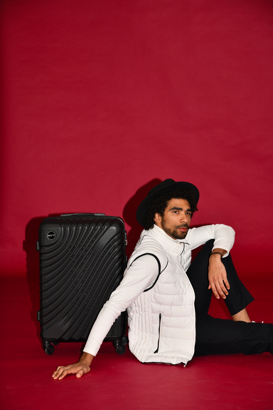 Top 5 Trends This Fall with MUY Collection