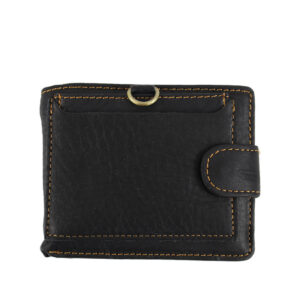 Small Top Pocket Men Wallet