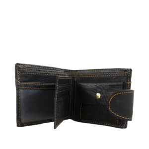 Fancy Top Pocket Men Wallet