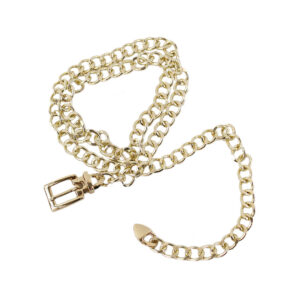 Chain Design Belt