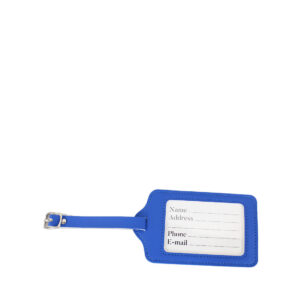 Plain Travel Accessory Tag