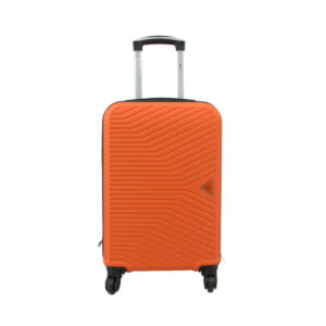 Compact Lightweight Hardshell Hand Luggage