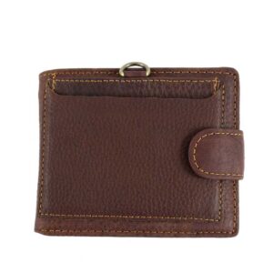 Small Top Pocket Men Wallet
