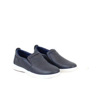 Plain Slip-On Casual Shoe