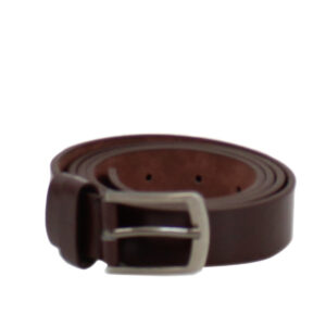 Plain with grey buckle