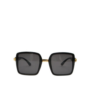 Elegant womens sunglasses with UV400 protection for everyday style.