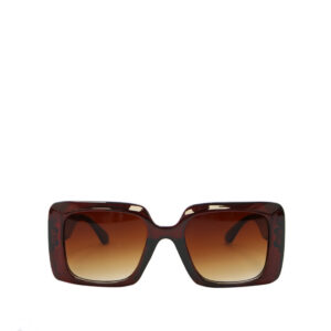 Chic oversized sunglasses perfect for modern outfits.