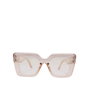 Chic oversized sunglasses perfect for modern outfits.